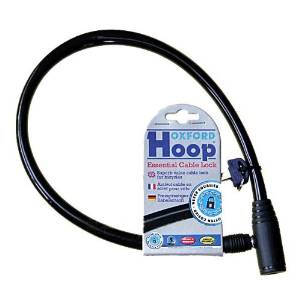 oxford hoop