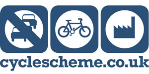 cycle to work logo