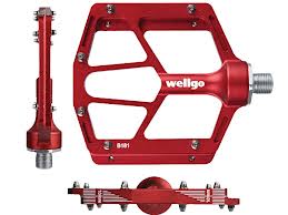 wellgo pedals