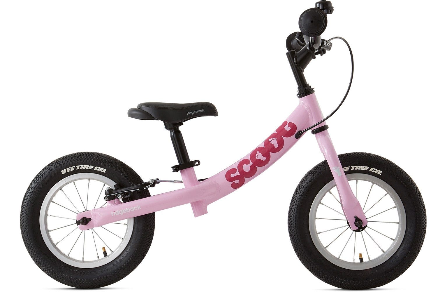 Scoot Pink