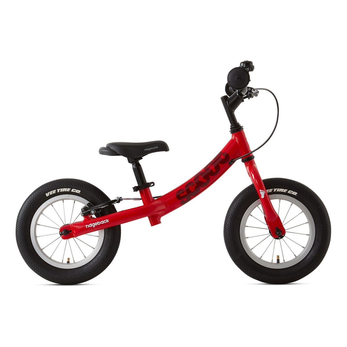 Scoot Red