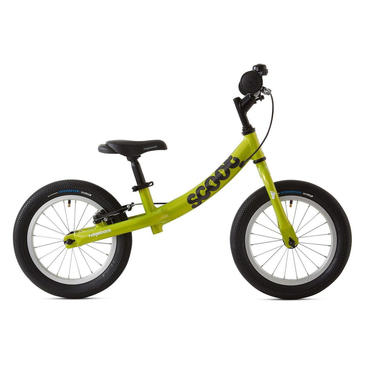 Scoot XL Lime